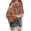 Neue Design-Stil india pashmina Schals